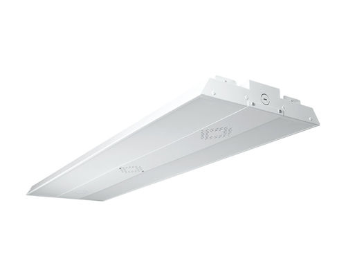 qualidade  0-10V Linear LED High Bay Lights 85W 170W 11000lm 22000lm fábrica