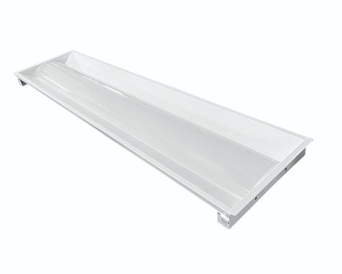 qualidade  1X4 R22 12030 LED Troffer Lights DIM 0-10V Dimming 40W 50W 60W fábrica